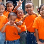 Bali Kids awarded Local Initiatives Grant