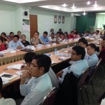 awards capacity building grant to MMSA